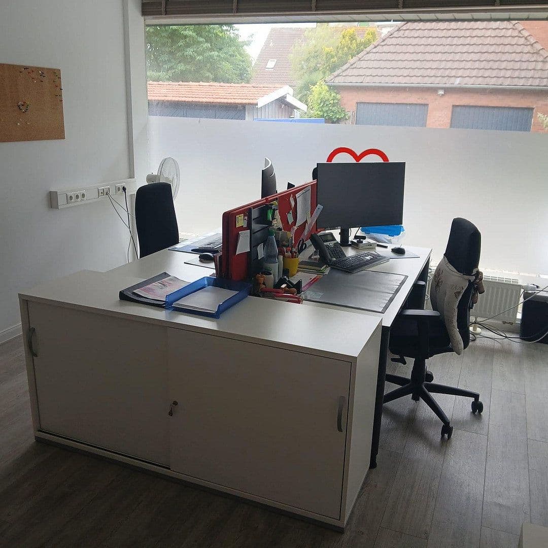 office to rent, 126 m², Auricher Straße 7, Wittmund, Lower Saxony office to rent, 126 m², Auricher Straße 7, Wittmund, Lower Saxony