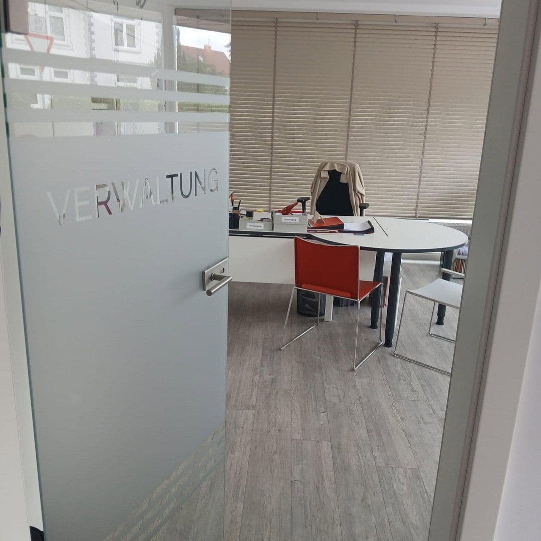 office to rent, 126 m², Auricher Straße 7, Wittmund, Lower Saxony office to rent, 126 m², Auricher Straße 7, Wittmund, Lower Saxony