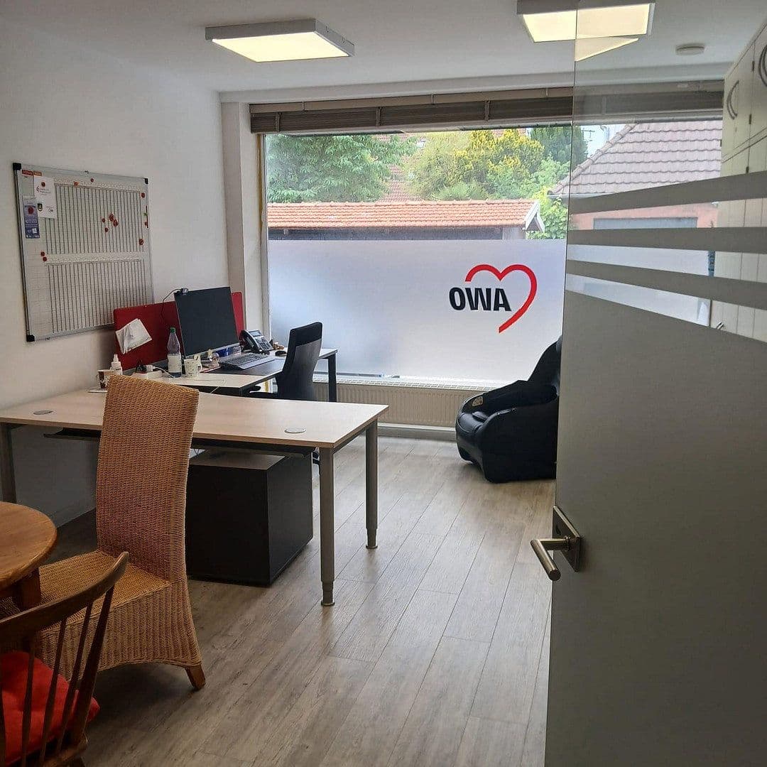 office to rent, 126 m², Auricher Straße 7, Wittmund, Lower Saxony office to rent, 126 m², Auricher Straße 7, Wittmund, Lower Saxony