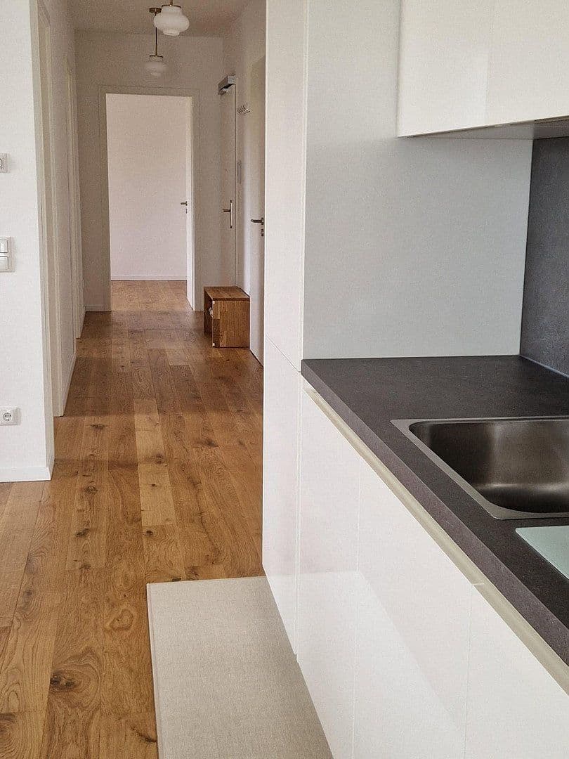 4 bedroom flat for sale, 97 m², Berlin, Berlin 4 bedroom flat for sale, 97 m², Berlin, Berlin