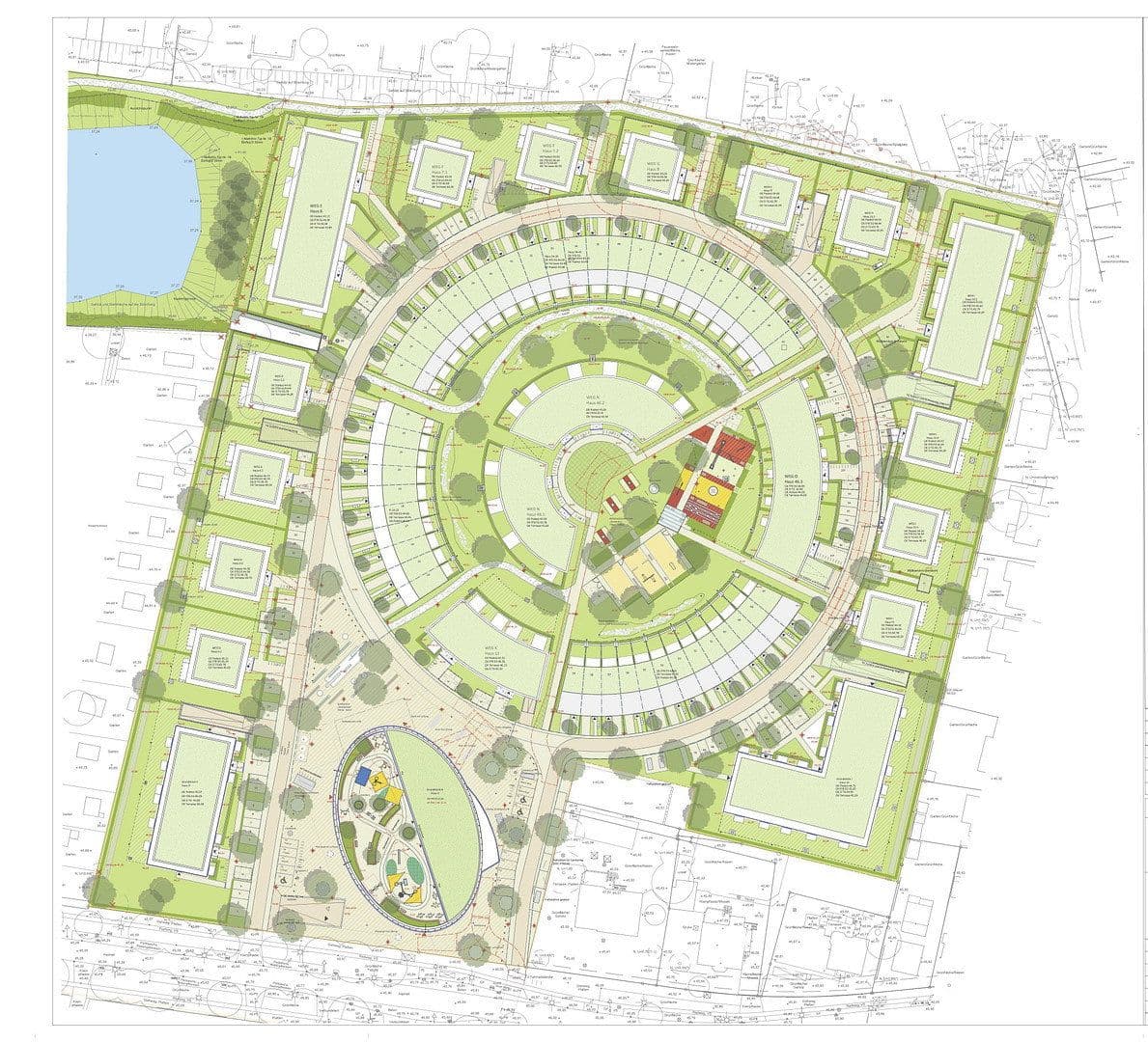 4 bedroom flat for sale, 97 m², Berlin, Berlin 4 bedroom flat for sale, 97 m², Berlin, Berlin