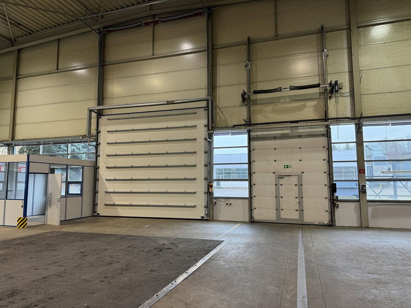 non-residential property to rent, 3,182 m², Dohna, Saxony non-residential property to rent, 3,182 m², Dohna, Saxony