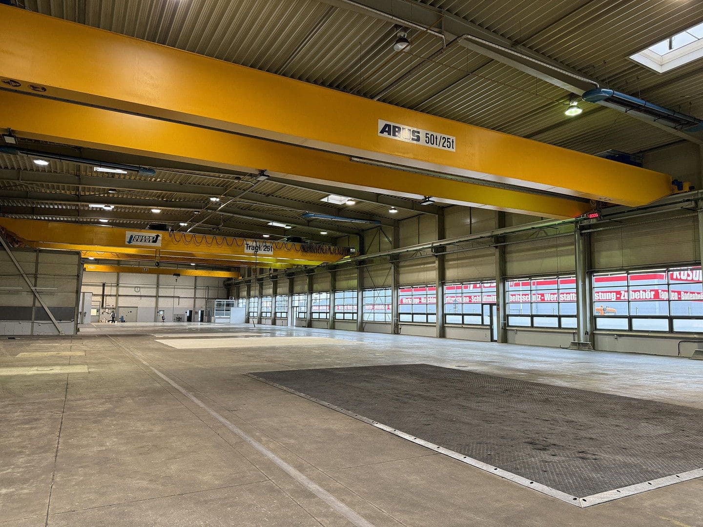 non-residential property to rent, 3,182 m², Dohna, Saxony non-residential property to rent, 3,182 m², Dohna, Saxony