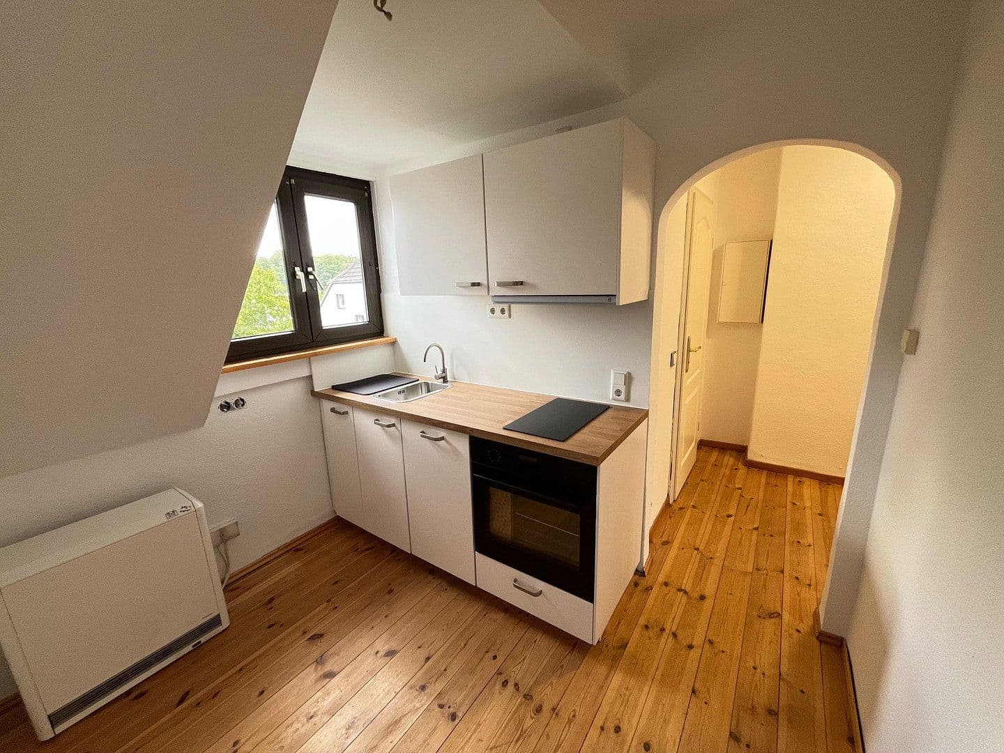 2 bedroom flat to rent, 42 m², Heiligenhaus, North Rhine-Westphalia 2 bedroom flat to rent, 42 m², Heiligenhaus, North Rhine-Westphalia