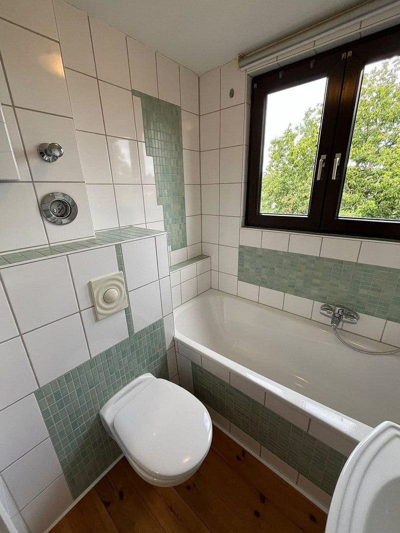 2 bedroom flat to rent, 42 m², Heiligenhaus, North Rhine-Westphalia 2 bedroom flat to rent, 42 m², Heiligenhaus, North Rhine-Westphalia