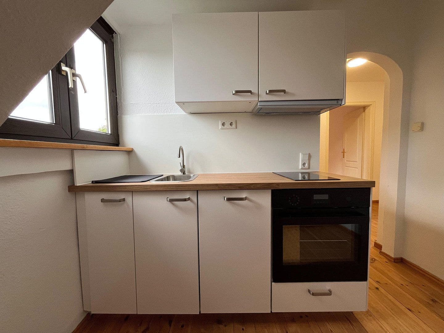 2 bedroom flat to rent, 42 m², Heiligenhaus, North Rhine-Westphalia 2 bedroom flat to rent, 42 m², Heiligenhaus, North Rhine-Westphalia