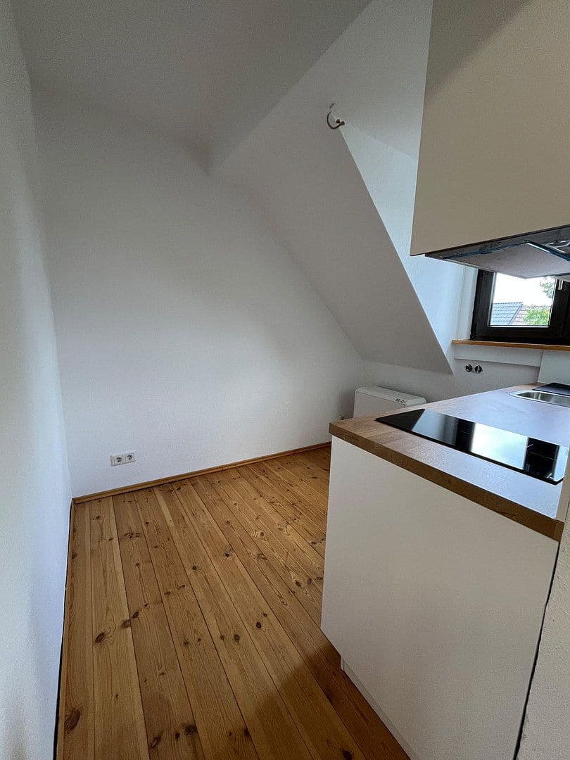 2 bedroom flat to rent, 42 m², Heiligenhaus, North Rhine-Westphalia 2 bedroom flat to rent, 42 m², Heiligenhaus, North Rhine-Westphalia