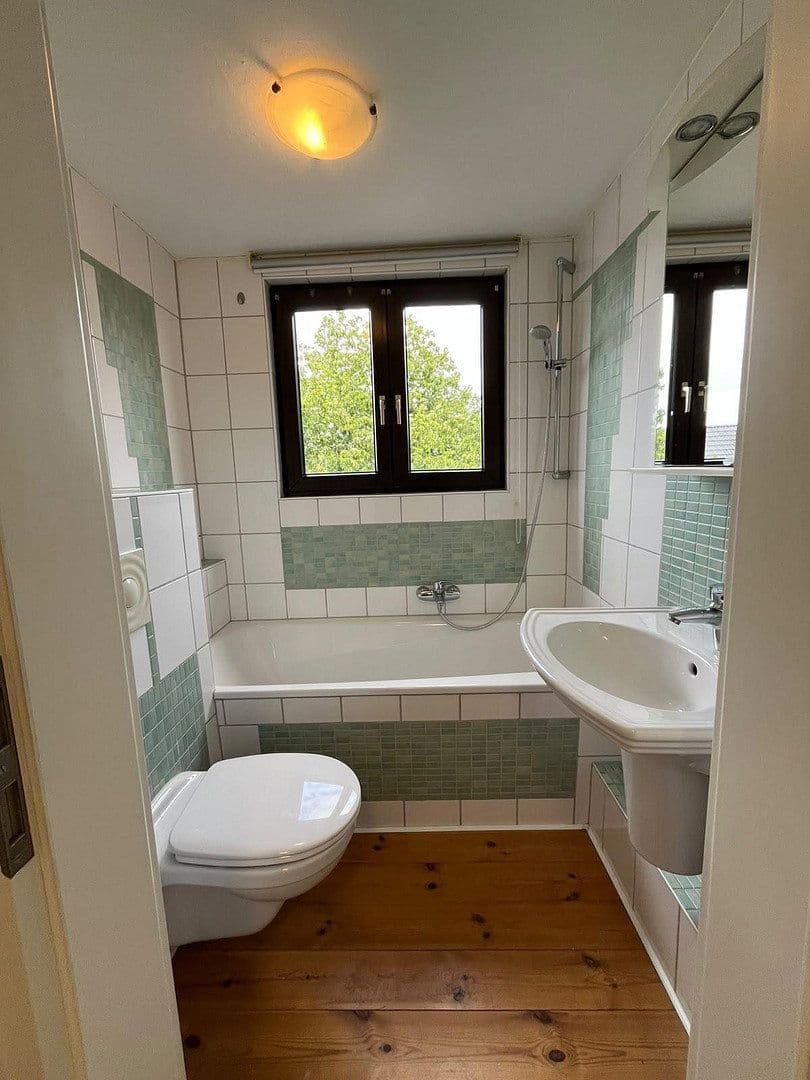 2 bedroom flat to rent, 42 m², Heiligenhaus, North Rhine-Westphalia 2 bedroom flat to rent, 42 m², Heiligenhaus, North Rhine-Westphalia