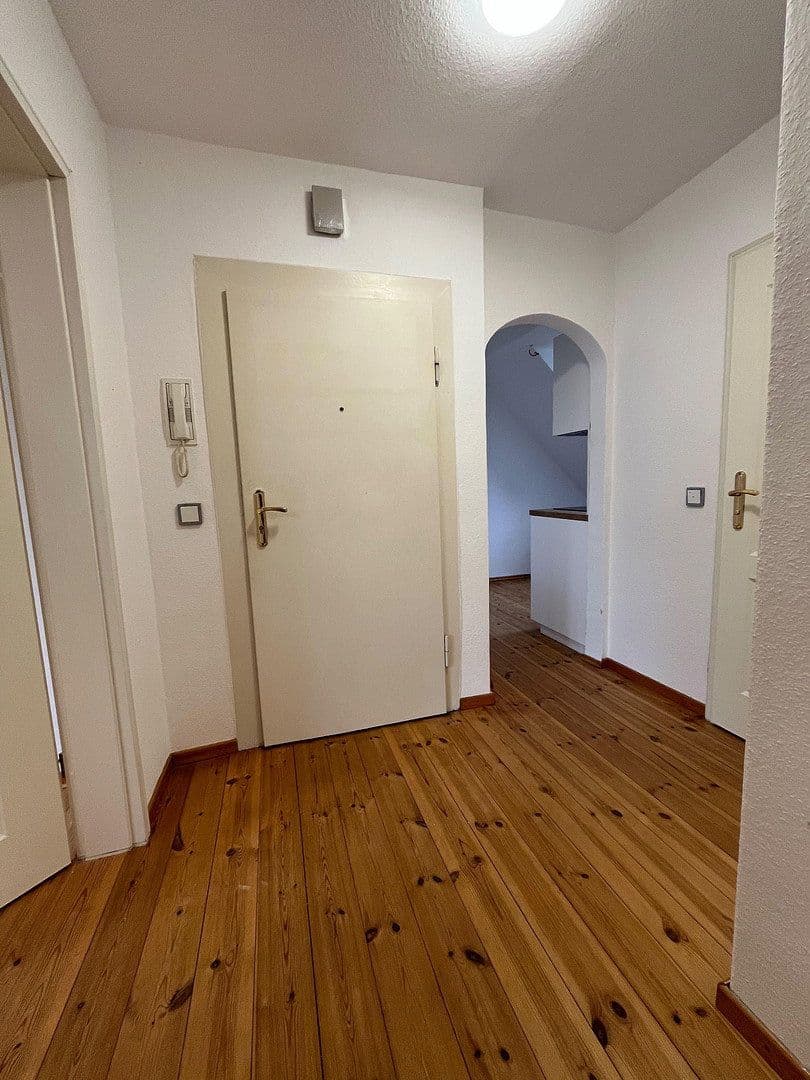 2 bedroom flat to rent, 42 m², Heiligenhaus, North Rhine-Westphalia 2 bedroom flat to rent, 42 m², Heiligenhaus, North Rhine-Westphalia