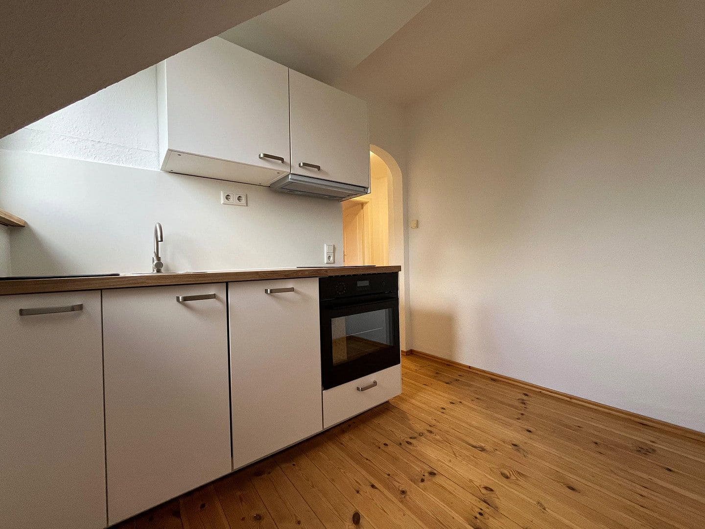 2 bedroom flat to rent, 42 m², Heiligenhaus, North Rhine-Westphalia 2 bedroom flat to rent, 42 m², Heiligenhaus, North Rhine-Westphalia