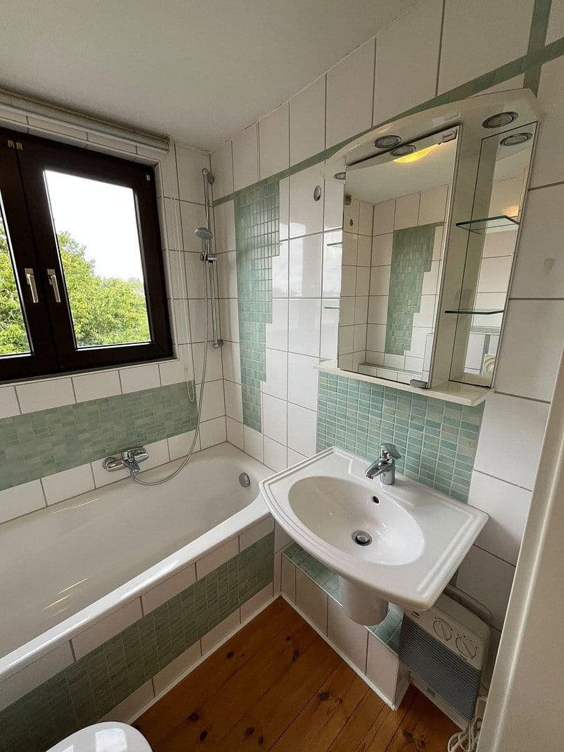 2 bedroom flat to rent, 42 m², Heiligenhaus, North Rhine-Westphalia 2 bedroom flat to rent, 42 m², Heiligenhaus, North Rhine-Westphalia