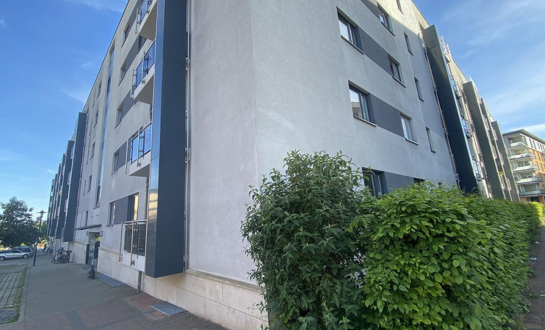 2 bedroom flat to rent, 49 m², Rosensteinstraße 31, Stuttgart, Baden-Württemberg 2 bedroom flat to rent, 49 m², Rosensteinstraße 31, Stuttgart, Baden-Württemberg