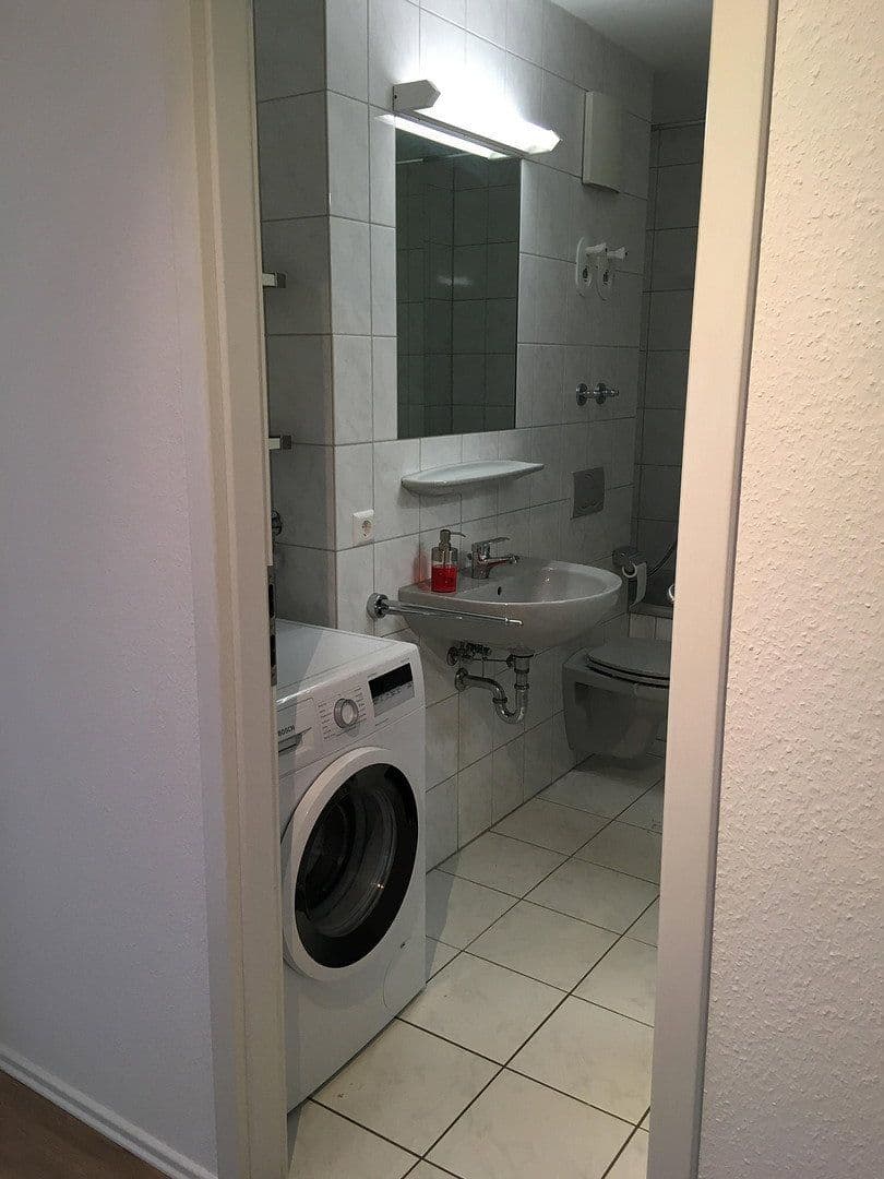 2 bedroom flat to rent, 49 m², Rosensteinstraße 31, Stuttgart, Baden-Württemberg 2 bedroom flat to rent, 49 m², Rosensteinstraße 31, Stuttgart, Baden-Württemberg