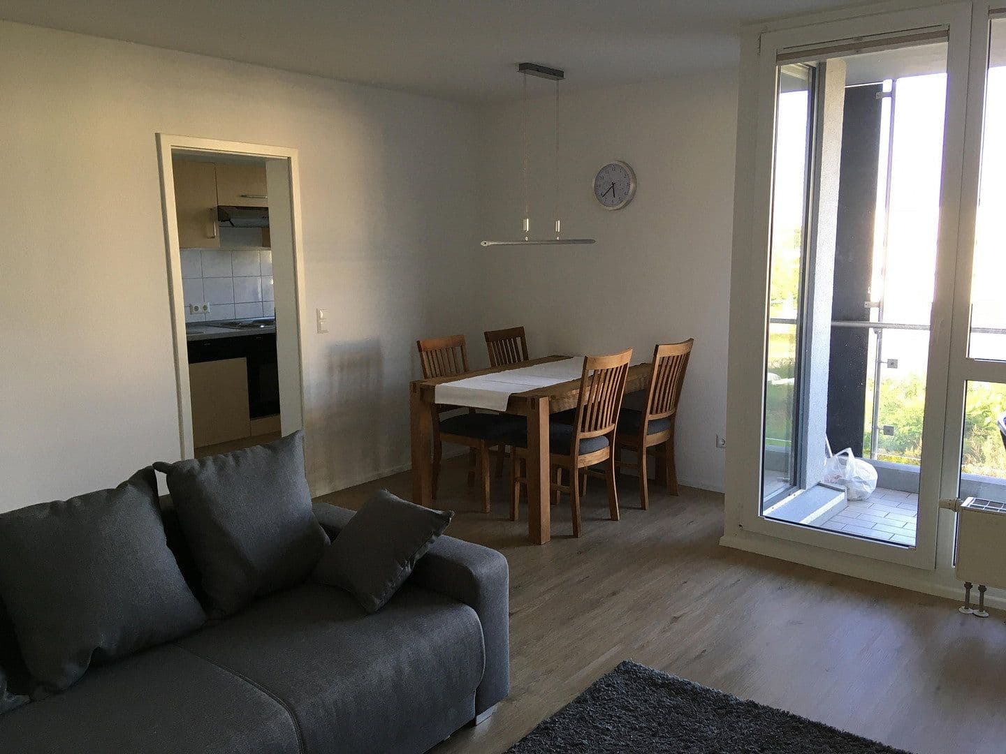 2 bedroom flat to rent, 49 m², Rosensteinstraße 31, Stuttgart, Baden-Württemberg 2 bedroom flat to rent, 49 m², Rosensteinstraße 31, Stuttgart, Baden-Württemberg