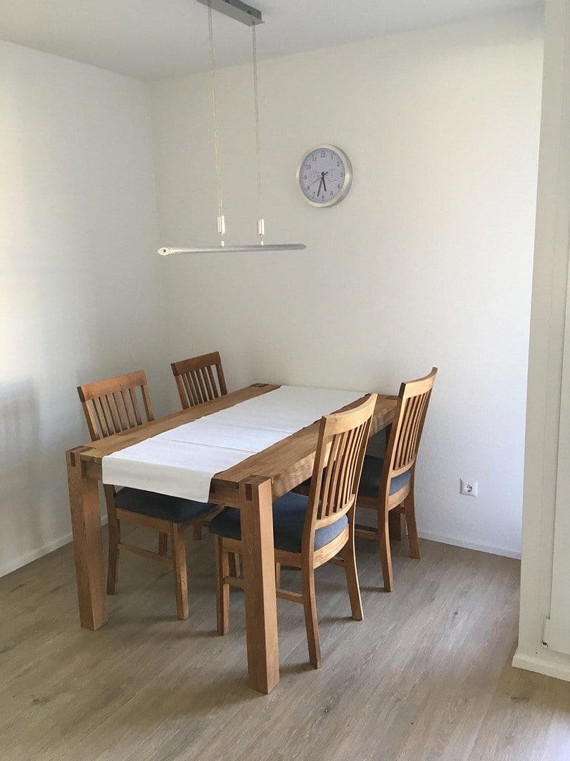 2 bedroom flat to rent, 49 m², Rosensteinstraße 31, Stuttgart, Baden-Württemberg 2 bedroom flat to rent, 49 m², Rosensteinstraße 31, Stuttgart, Baden-Württemberg