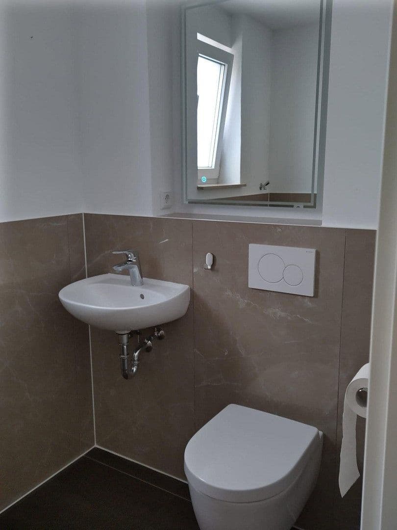 3 bedroom flat to rent, 95 m², Darmstadt-Eberstadt, Hesse 3 bedroom flat to rent, 95 m², Darmstadt-Eberstadt, Hesse