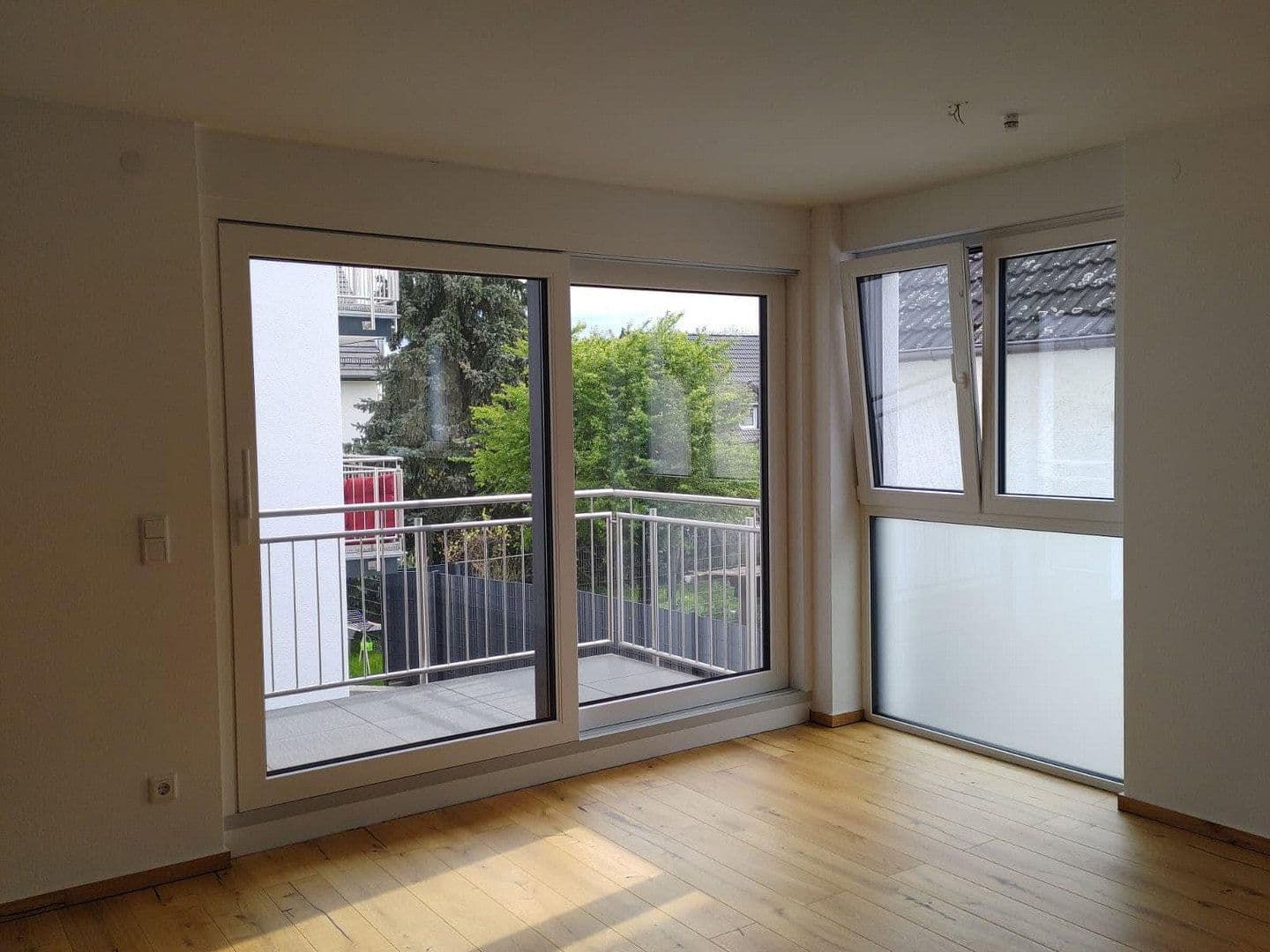 3 bedroom flat to rent, 95 m², Darmstadt-Eberstadt, Hesse 3 bedroom flat to rent, 95 m², Darmstadt-Eberstadt, Hesse