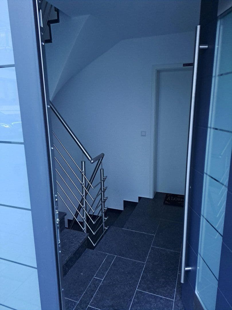 3 bedroom flat to rent, 95 m², Darmstadt-Eberstadt, Hesse 3 bedroom flat to rent, 95 m², Darmstadt-Eberstadt, Hesse