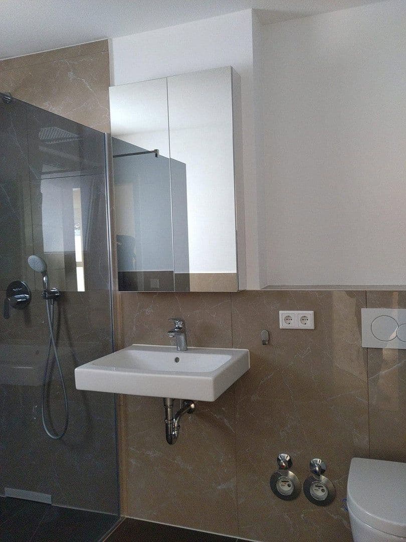 3 bedroom flat to rent, 95 m², Darmstadt-Eberstadt, Hesse 3 bedroom flat to rent, 95 m², Darmstadt-Eberstadt, Hesse