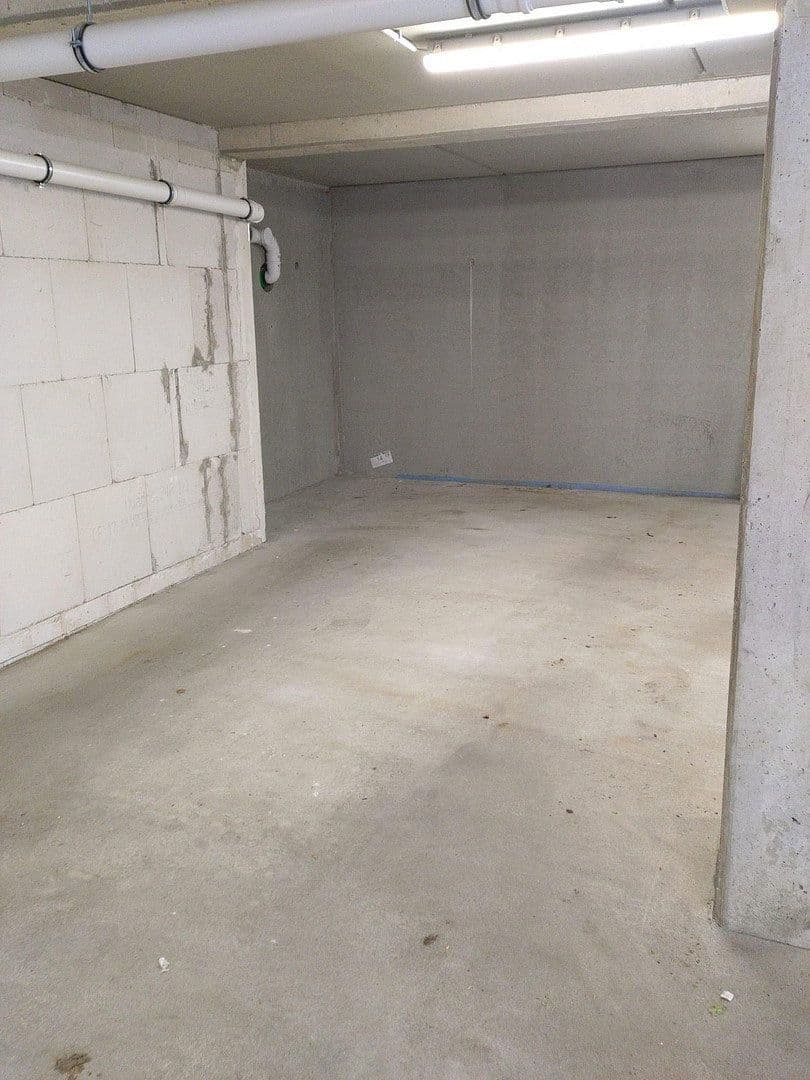 3 bedroom flat to rent, 95 m², Darmstadt-Eberstadt, Hesse 3 bedroom flat to rent, 95 m², Darmstadt-Eberstadt, Hesse