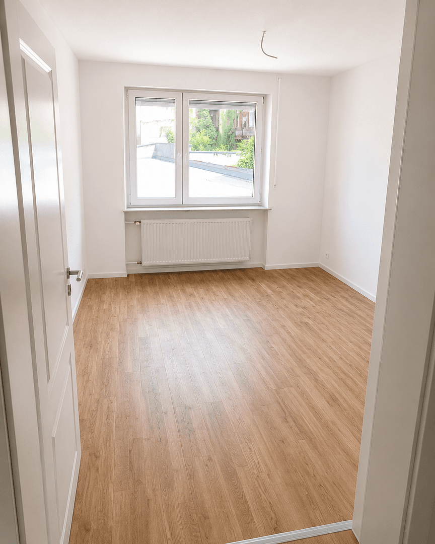 3 bedroom flat to rent, 70 m², Nürnberg, Bavaria 3 bedroom flat to rent, 70 m², Nürnberg, Bavaria