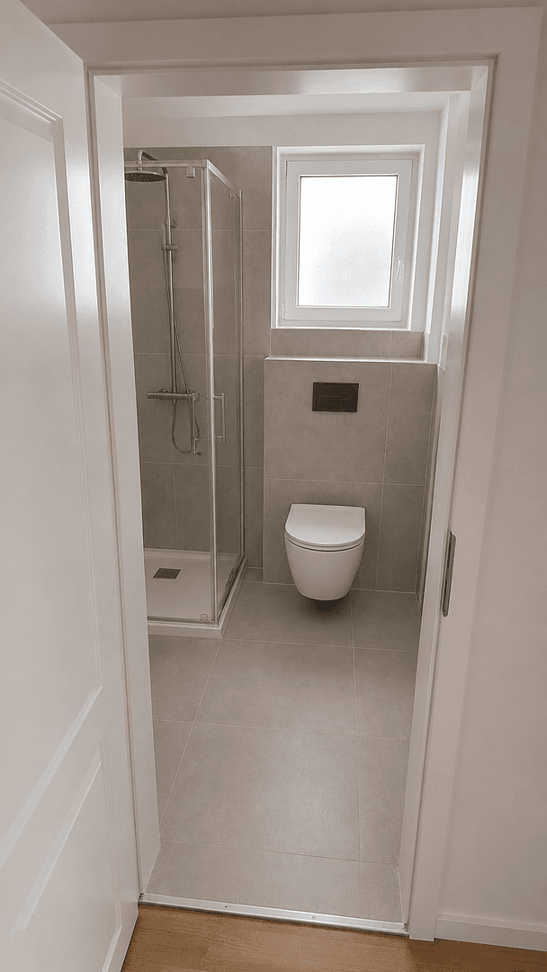 3 bedroom flat to rent, 70 m², Nürnberg, Bavaria 3 bedroom flat to rent, 70 m², Nürnberg, Bavaria