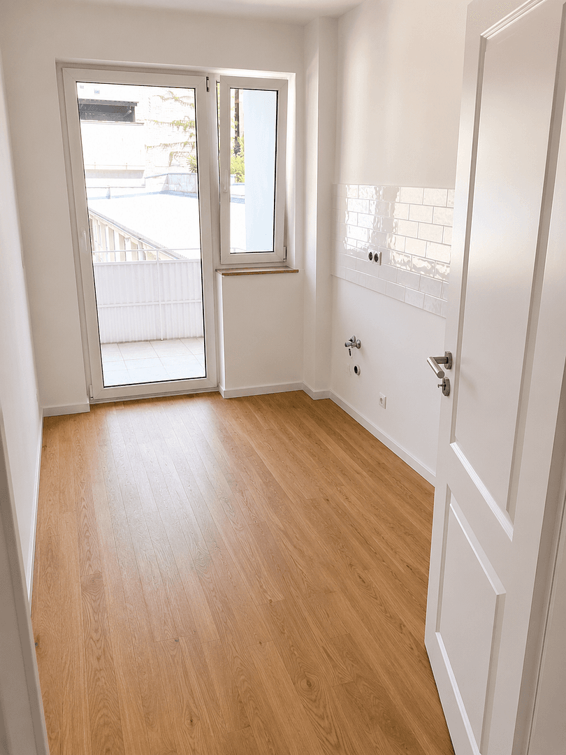 3 bedroom flat to rent, 70 m², Nürnberg, Bavaria 3 bedroom flat to rent, 70 m², Nürnberg, Bavaria