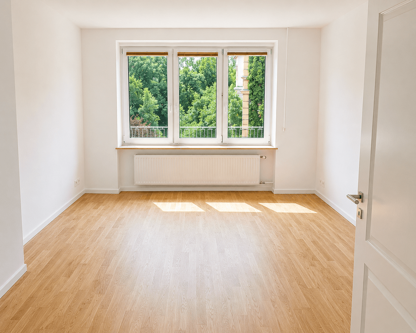 3 bedroom flat to rent, 70 m², Nürnberg, Bavaria 3 bedroom flat to rent, 70 m², Nürnberg, Bavaria