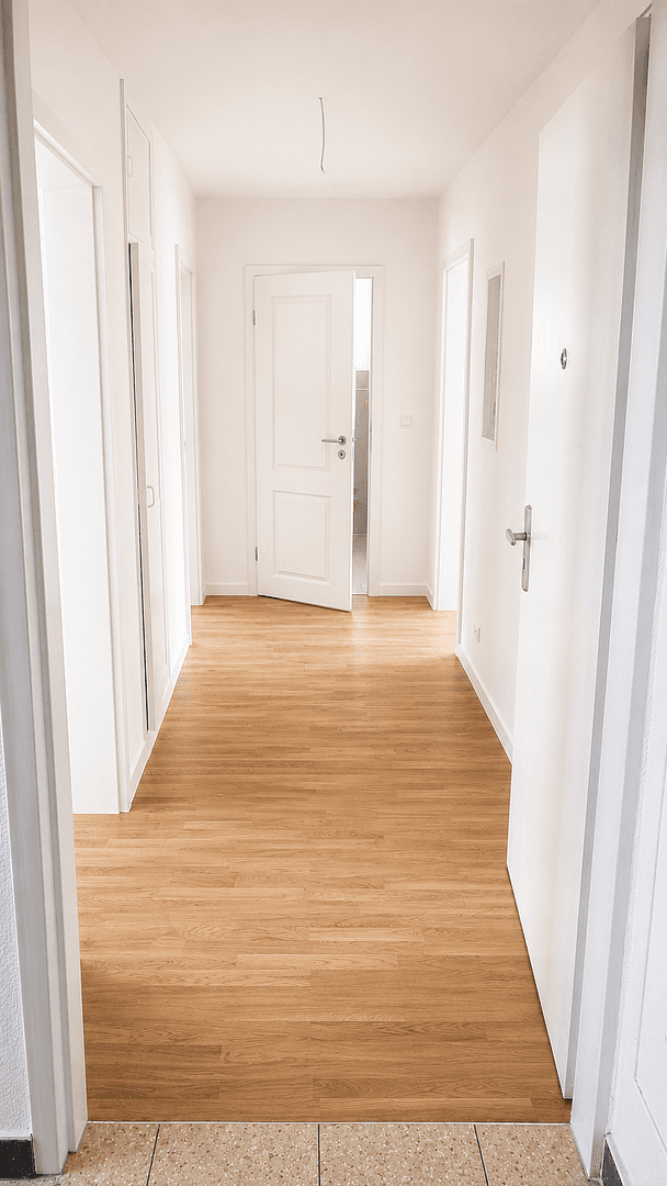 3 bedroom flat to rent, 70 m², Nürnberg, Bavaria 3 bedroom flat to rent, 70 m², Nürnberg, Bavaria