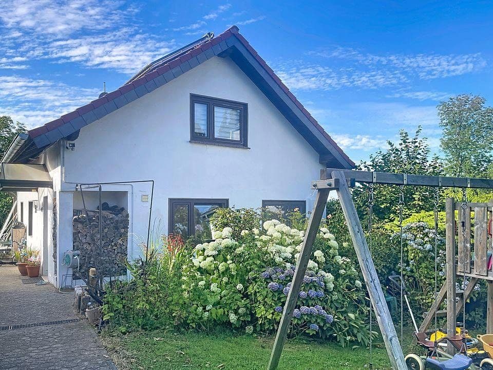 house for sale, 120 m², Schaberger Straße 81, Solingen, North Rhine-Westphalia house for sale, 120 m², Schaberger Straße 81, Solingen, North Rhine-Westphalia
