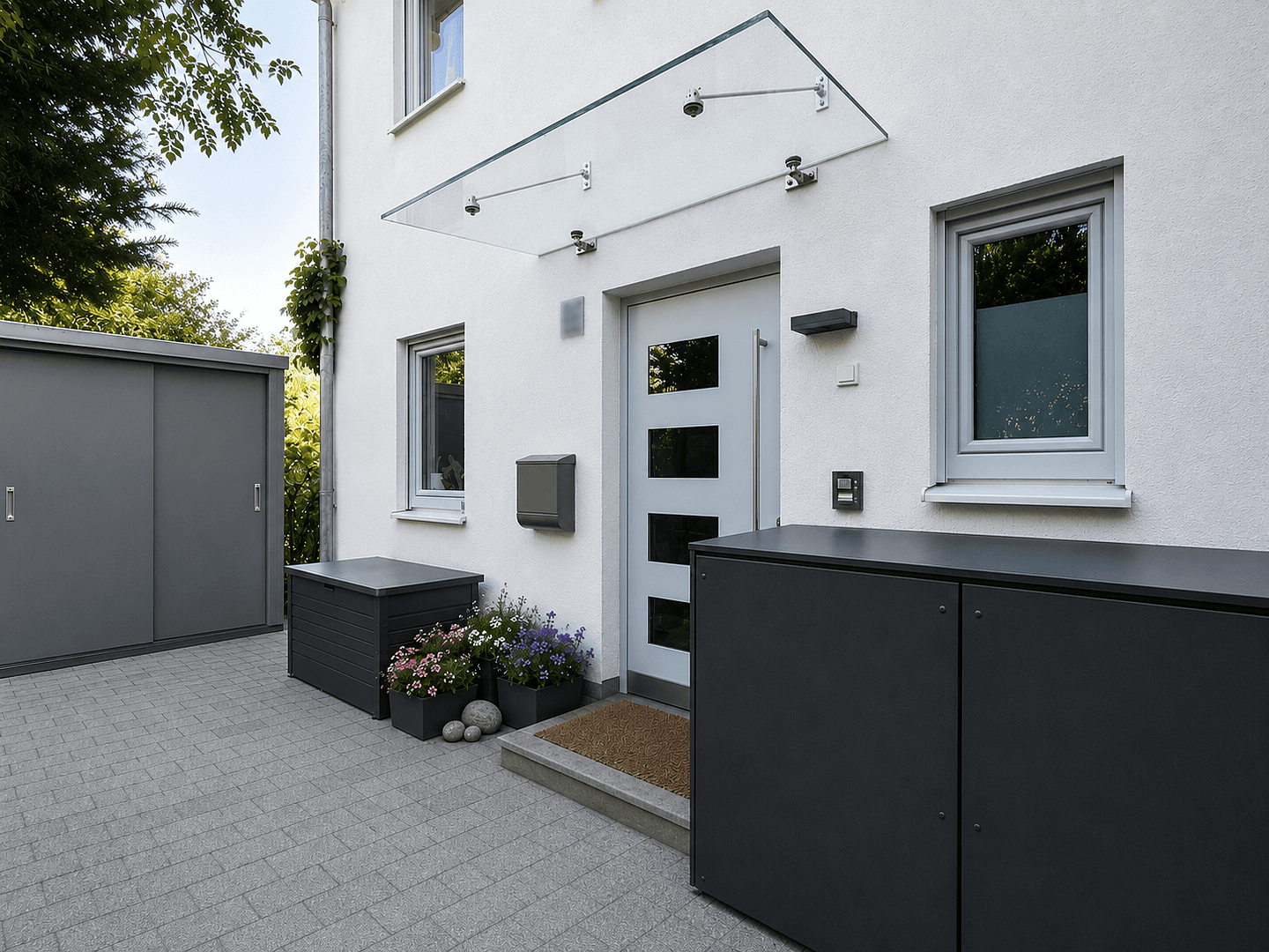 house for sale, 165 m², München, Bavaria house for sale, 165 m², München, Bavaria
