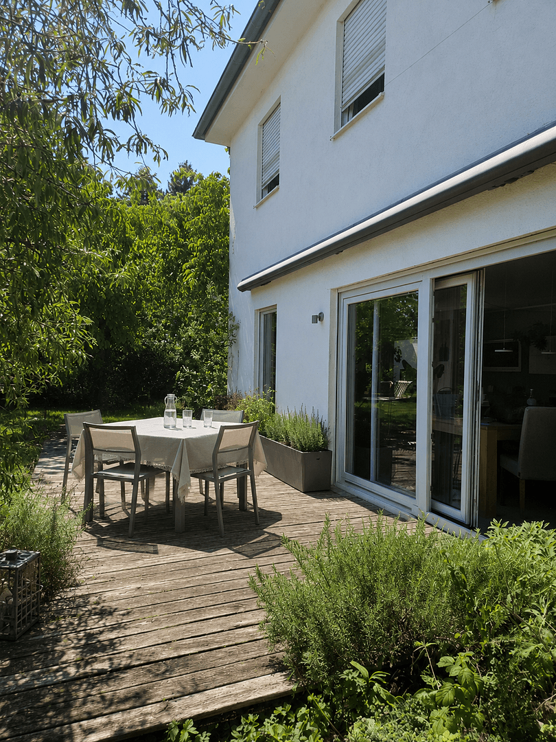 house for sale, 165 m², München, Bavaria house for sale, 165 m², München, Bavaria
