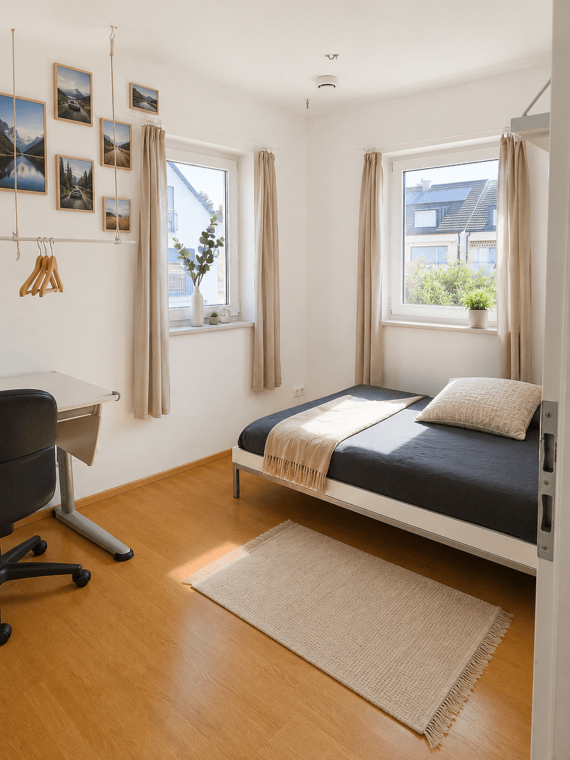 house for sale, 165 m², München, Bavaria house for sale, 165 m², München, Bavaria