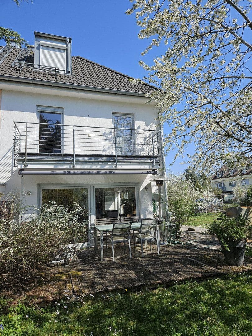 house for sale, 165 m², München, Bavaria house for sale, 165 m², München, Bavaria