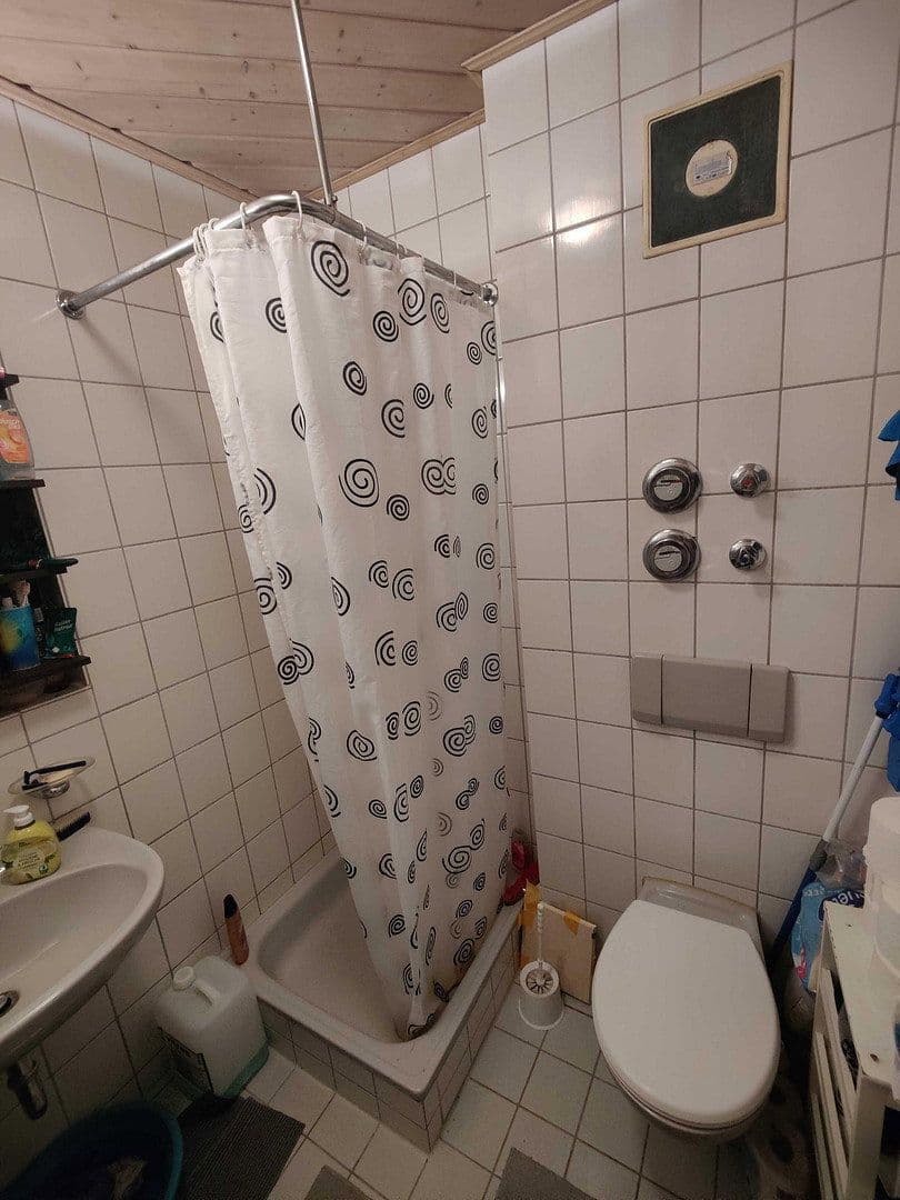 1 bedroom flat to rent, 28 m², Wendlingen am Neckar, Baden-Württemberg 1 bedroom flat to rent, 28 m², Wendlingen am Neckar, Baden-Württemberg