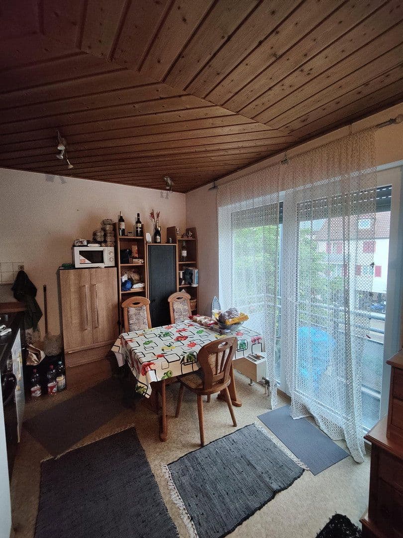 1 bedroom flat to rent, 28 m², Wendlingen am Neckar, Baden-Württemberg 1 bedroom flat to rent, 28 m², Wendlingen am Neckar, Baden-Württemberg