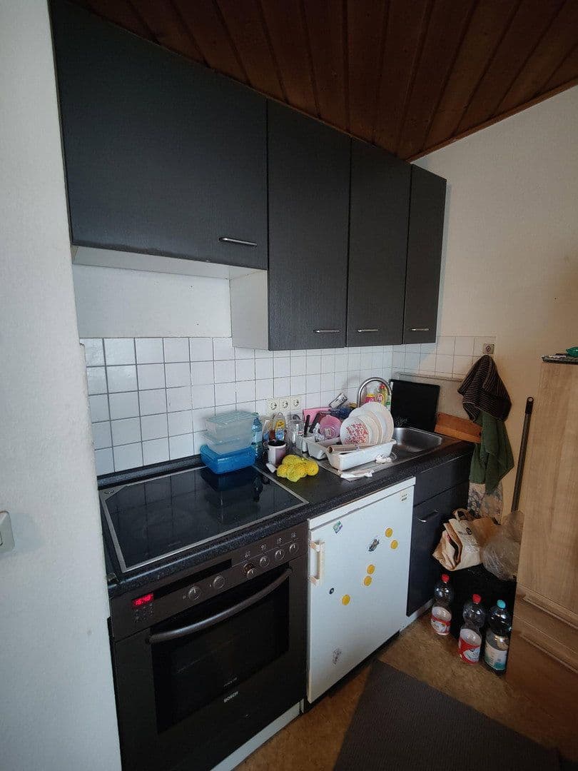 1 bedroom flat to rent, 28 m², Wendlingen am Neckar, Baden-Württemberg 1 bedroom flat to rent, 28 m², Wendlingen am Neckar, Baden-Württemberg
