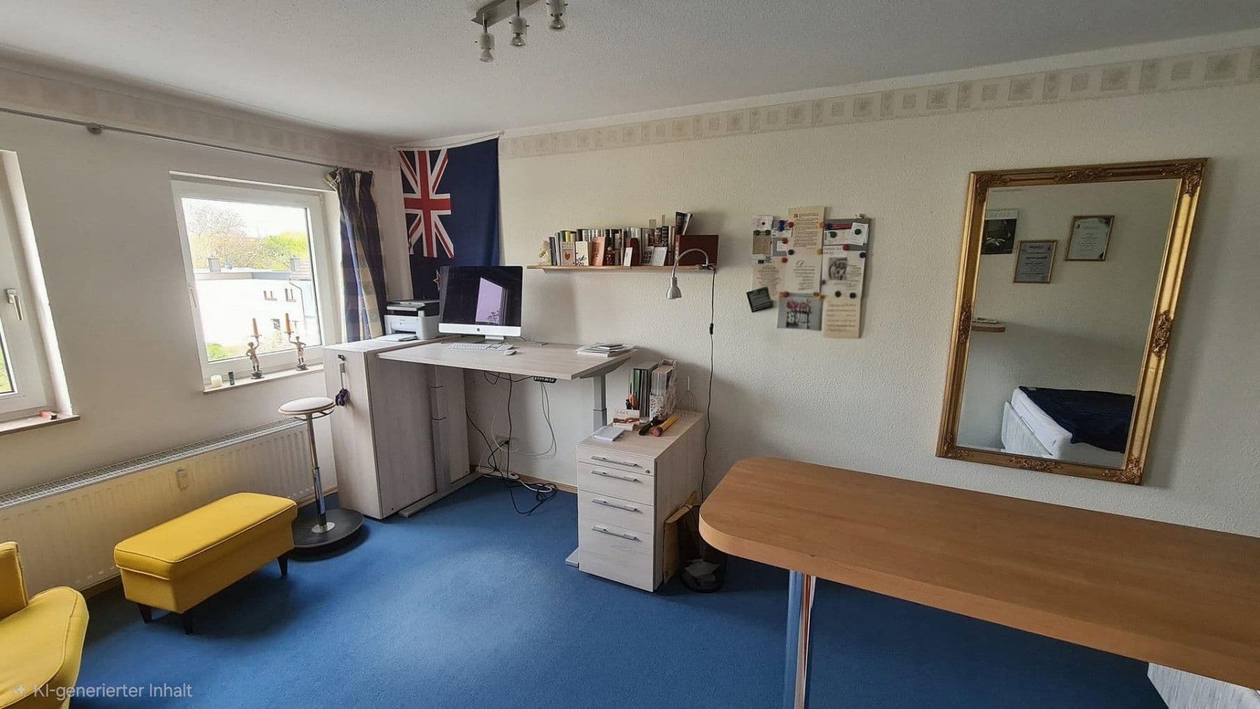 1 bedroom flat for sale, 35 m², Troisdorf, North Rhine-Westphalia 1 bedroom flat for sale, 35 m², Troisdorf, North Rhine-Westphalia