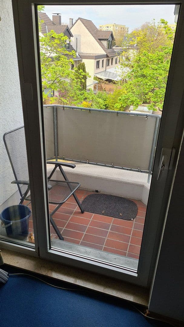 1 bedroom flat for sale, 35 m², Troisdorf, North Rhine-Westphalia 1 bedroom flat for sale, 35 m², Troisdorf, North Rhine-Westphalia
