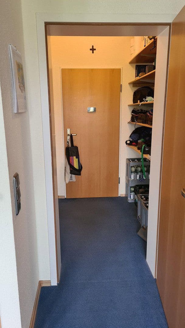 1 bedroom flat for sale, 35 m², Troisdorf, North Rhine-Westphalia 1 bedroom flat for sale, 35 m², Troisdorf, North Rhine-Westphalia