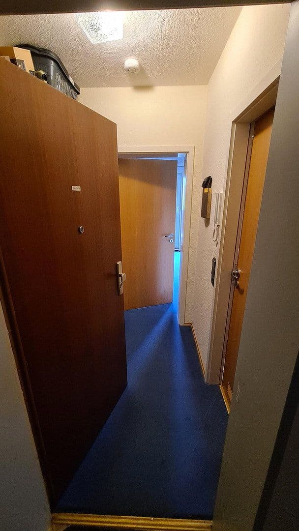 1 bedroom flat for sale, 35 m², Troisdorf, North Rhine-Westphalia 1 bedroom flat for sale, 35 m², Troisdorf, North Rhine-Westphalia