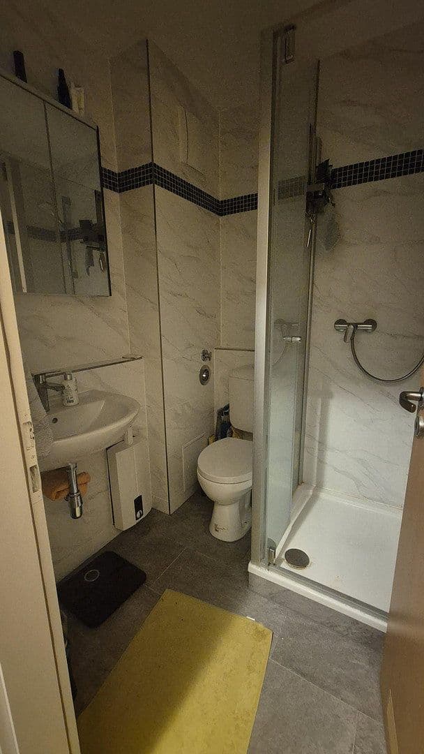 1 bedroom flat for sale, 35 m², Troisdorf, North Rhine-Westphalia 1 bedroom flat for sale, 35 m², Troisdorf, North Rhine-Westphalia