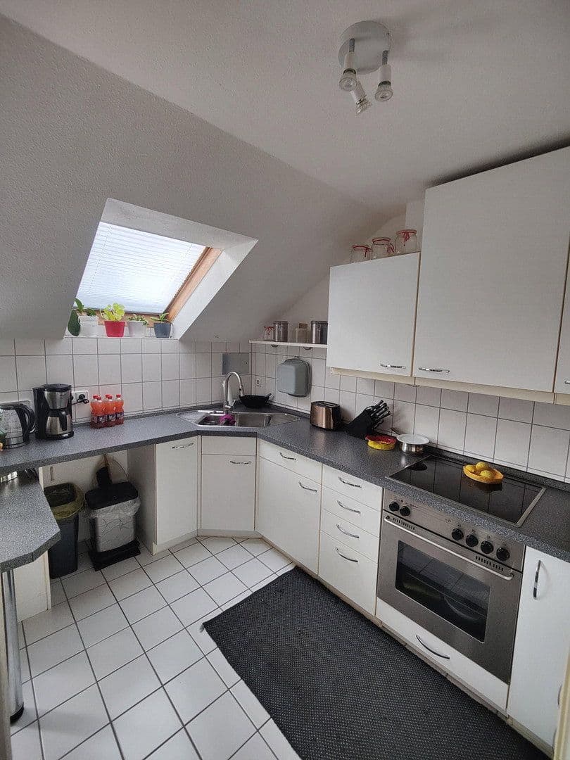 2 bedroom flat to rent, 53 m², Wendlingen am Neckar, Baden-Württemberg 2 bedroom flat to rent, 53 m², Wendlingen am Neckar, Baden-Württemberg