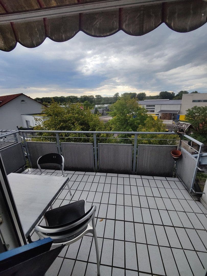 2 bedroom flat to rent, 53 m², Wendlingen am Neckar, Baden-Württemberg 2 bedroom flat to rent, 53 m², Wendlingen am Neckar, Baden-Württemberg
