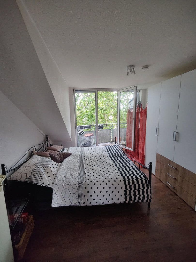 2 bedroom flat to rent, 53 m², Wendlingen am Neckar, Baden-Württemberg 2 bedroom flat to rent, 53 m², Wendlingen am Neckar, Baden-Württemberg