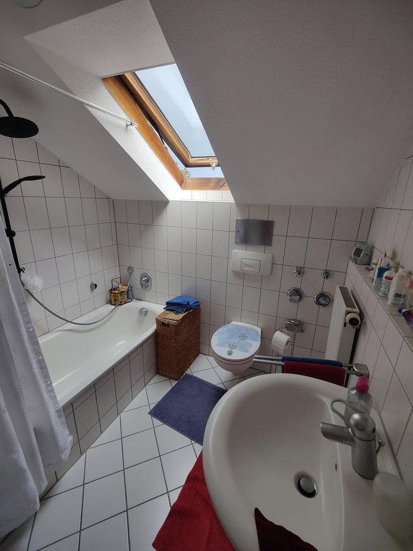 2 bedroom flat to rent, 53 m², Wendlingen am Neckar, Baden-Württemberg 2 bedroom flat to rent, 53 m², Wendlingen am Neckar, Baden-Württemberg