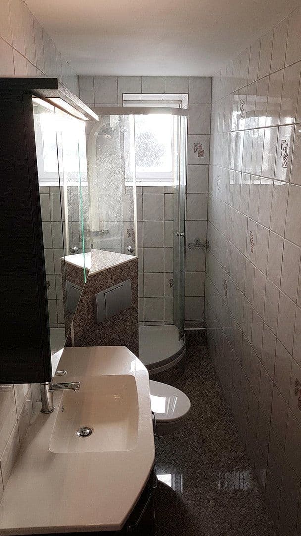 3 bedroom flat to rent, 85 m², Josefstr. 15, Saarlouis, Saarland 3 bedroom flat to rent, 85 m², Josefstr. 15, Saarlouis, Saarland
