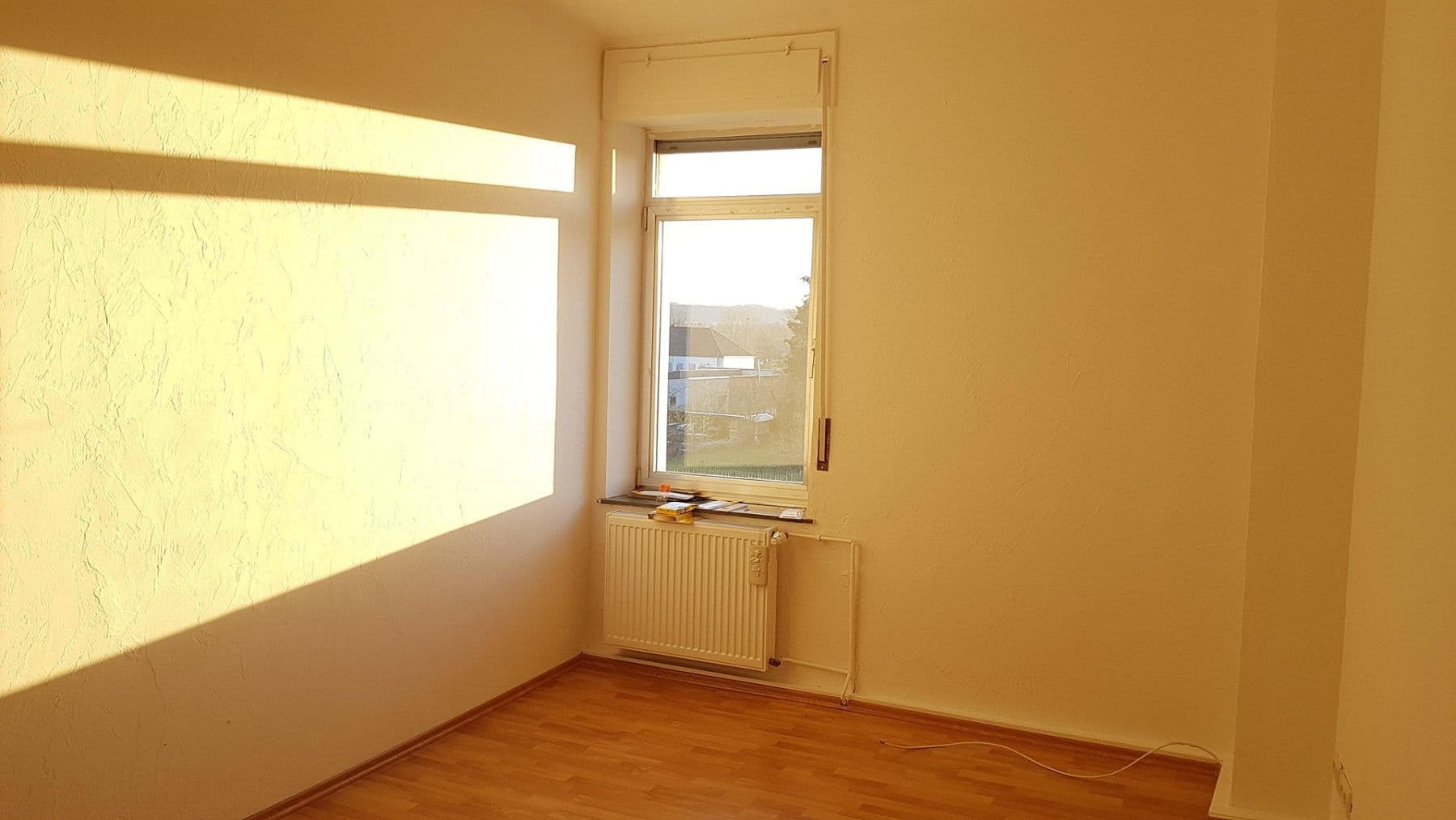 3 bedroom flat to rent, 85 m², Josefstr. 15, Saarlouis, Saarland 3 bedroom flat to rent, 85 m², Josefstr. 15, Saarlouis, Saarland