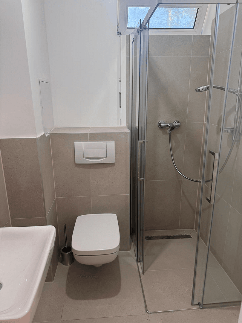 1 bedroom flat for sale, 43 m², Potsdamer Chaussee 48A, Berlin-Bezirk Steglitz-Zehlendorf, Berlin 1 bedroom flat for sale, 43 m², Potsdamer Chaussee 48A, Berlin-Bezirk Steglitz-Zehlendorf, Berlin
