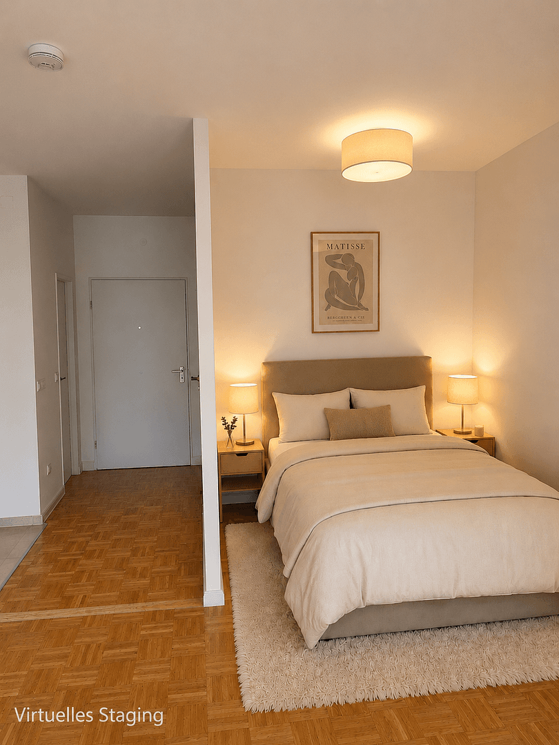 1 bedroom flat for sale, 43 m², Potsdamer Chaussee 48A, Berlin-Bezirk Steglitz-Zehlendorf, Berlin 1 bedroom flat for sale, 43 m², Potsdamer Chaussee 48A, Berlin-Bezirk Steglitz-Zehlendorf, Berlin